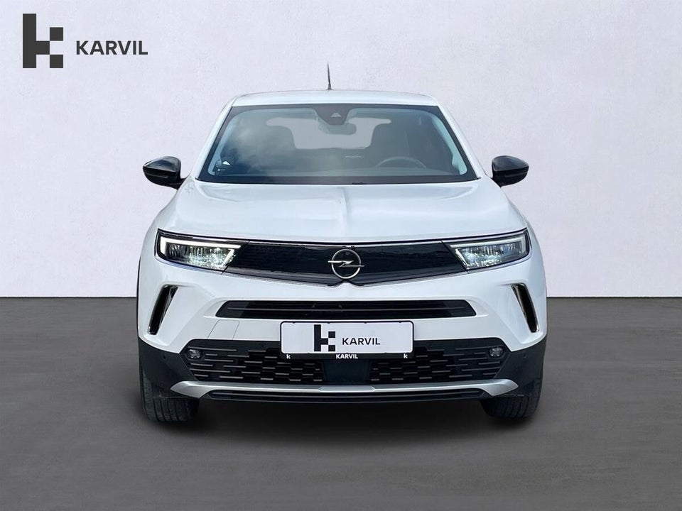 Opel Mokka-e 50 Elegance 5d