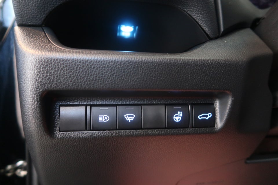 Toyota RAV4 2,5 Plug-in Hybrid Active Comfort AWD-i 5d