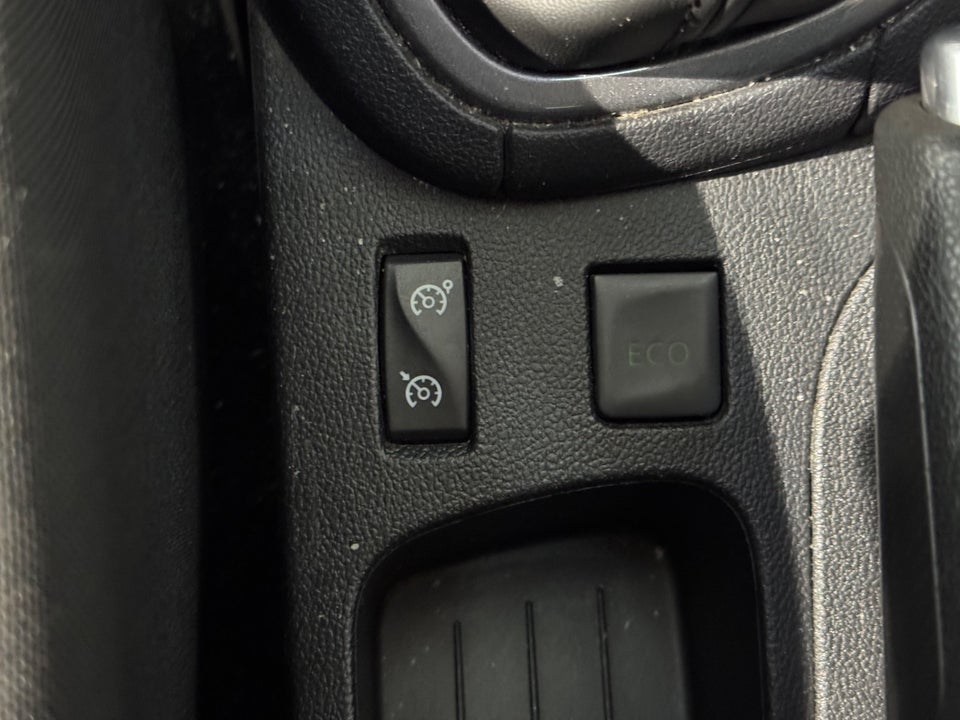 Renault Clio IV 1,5 dCi 90 Limited 5d