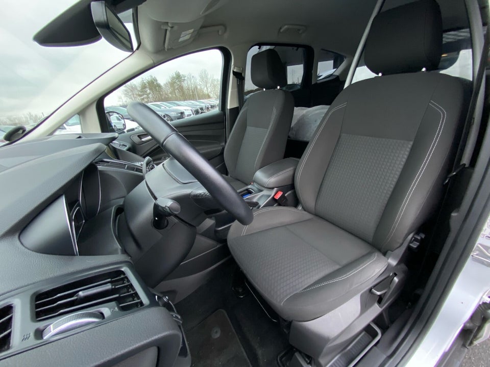 Ford C-MAX 1,5 TDCi 120 Business Van 5d