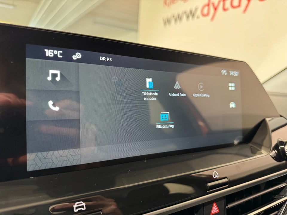 Citroën C4 1,2 PureTech 100 Live 5d