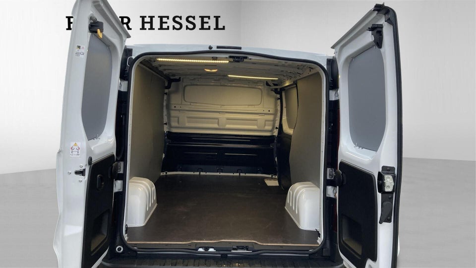 Renault Trafic 2,0 dCi 150 L2H1 Tekno aut.