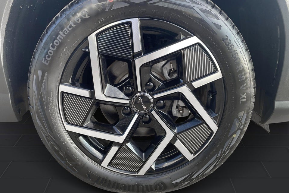 BYD Atto 3 60 Design 5d