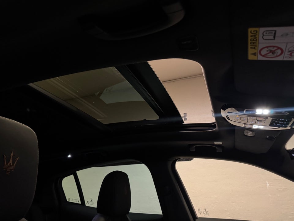 Maserati Grecale Folgore 5d