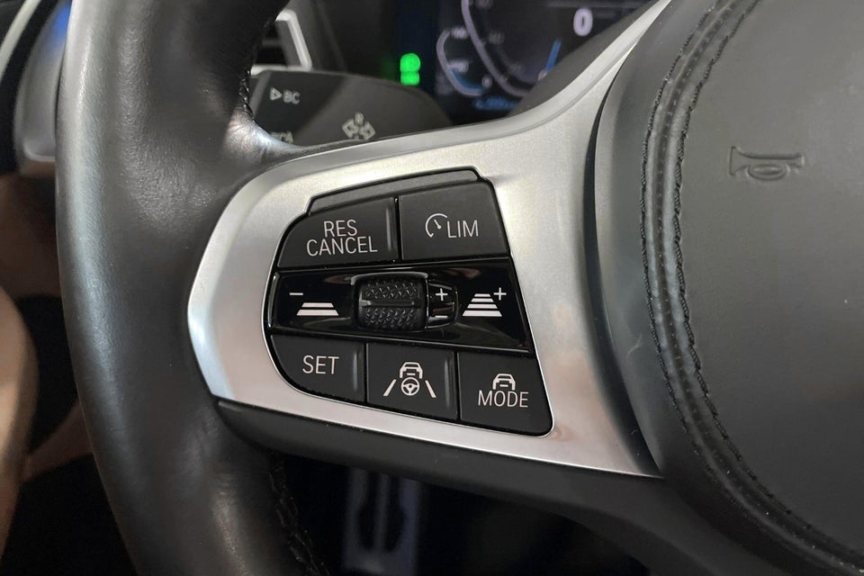 BMW iX3 Charged M-Sport 5d