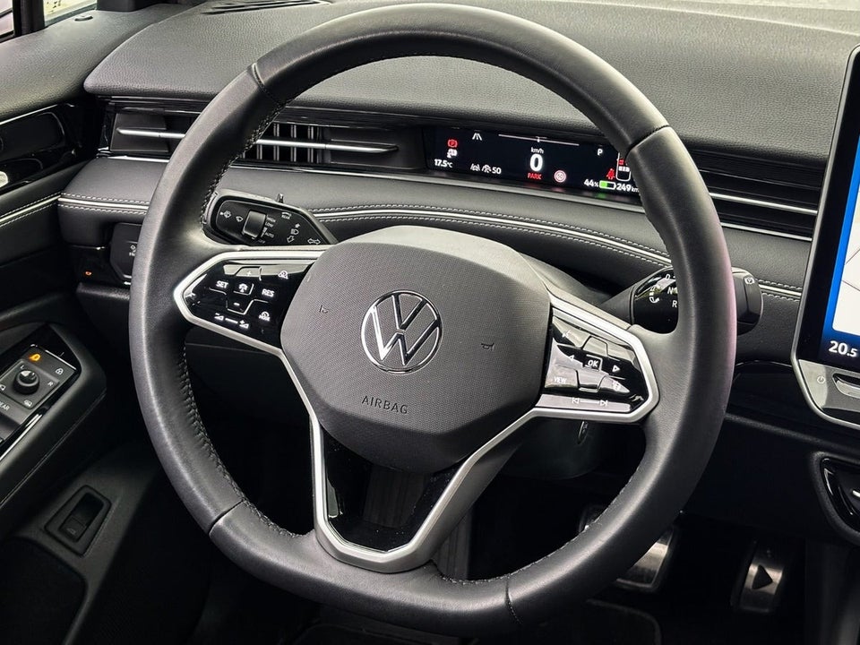 VW ID.7 86 Style S Tourer 5d