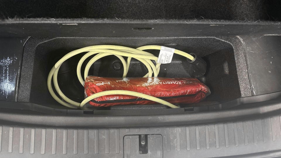 Skoda Enyaq 80 iV 5d