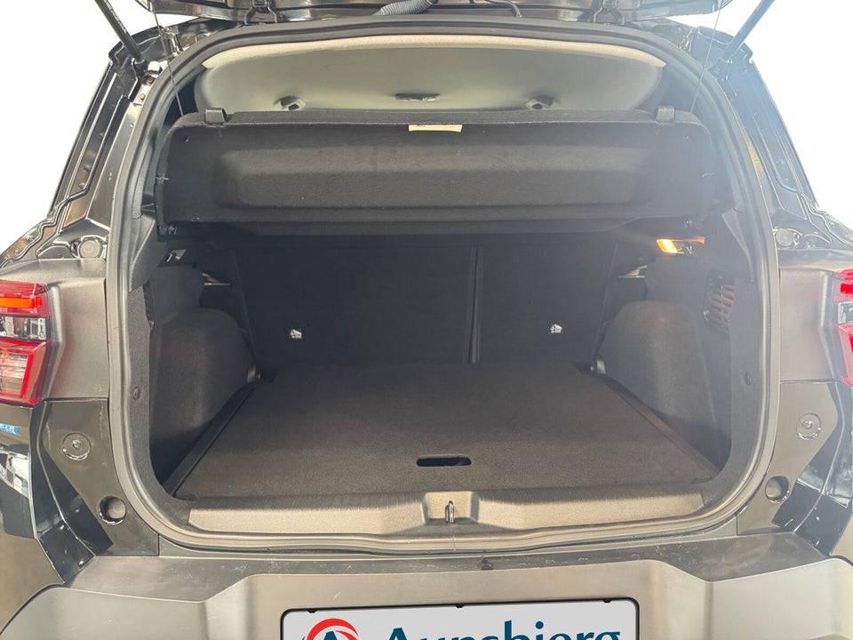 Opel Frontera 44 GS 5d