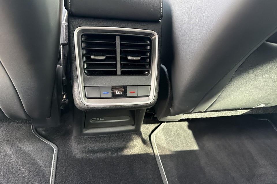 Skoda Enyaq 85 iV Sportline Maxx 5d