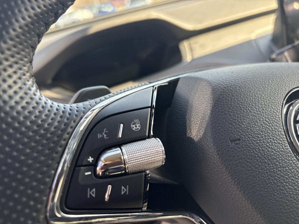 Skoda Enyaq 80 iV 5d