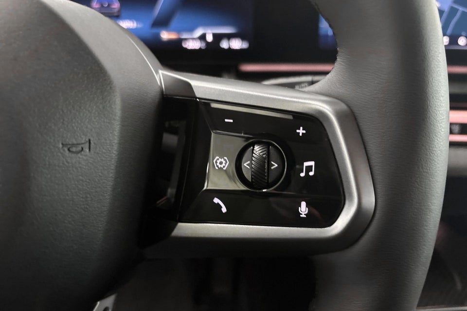 BMW i5 eDrive40 Touring M-Sport 5d