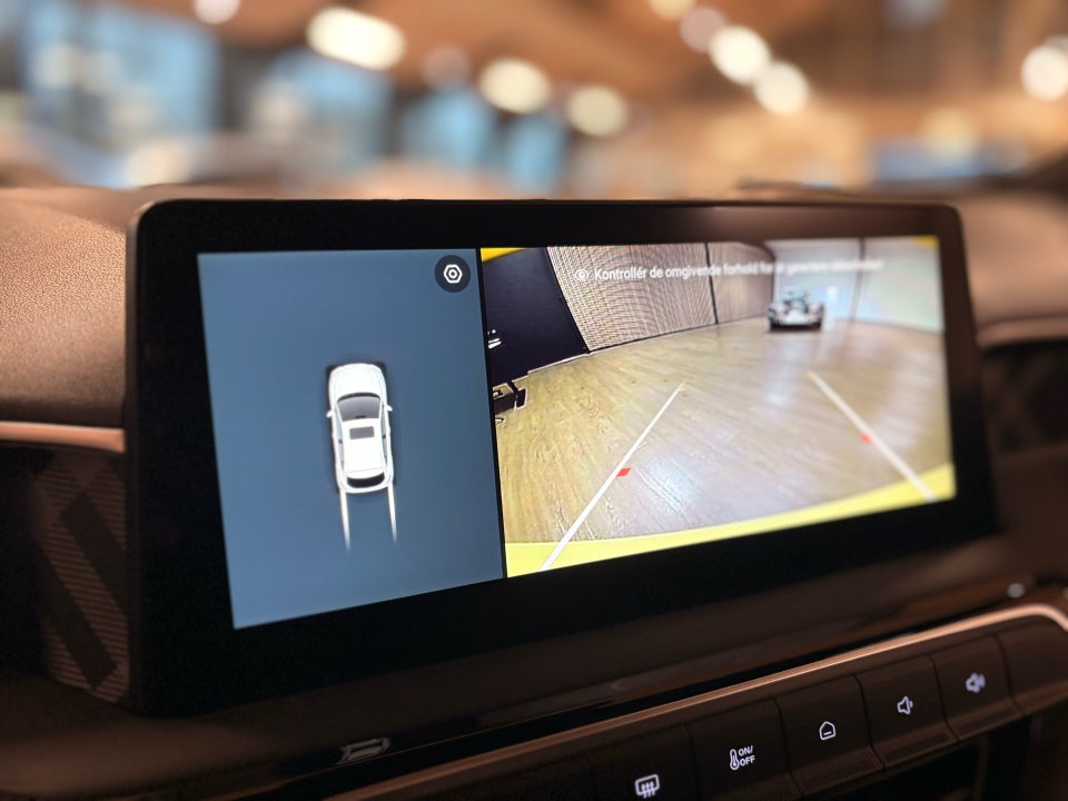 MG 3 1,5 Hybrid+ Comfort 5d