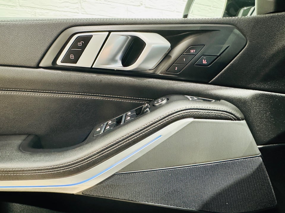 BMW X5 3,0 xDrive45e M-Sport aut. 5d