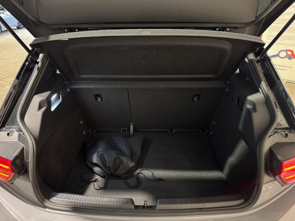 VW ID.3 58 Pro Life 5d