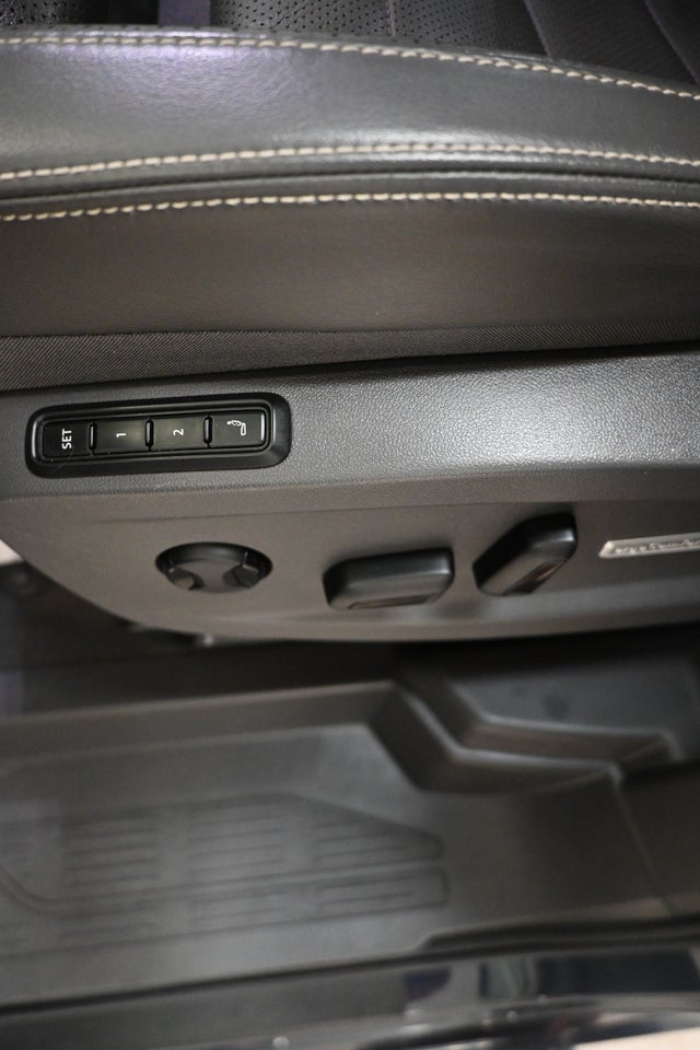 VW Multivan 1,4 eHybrid Style DSG lang