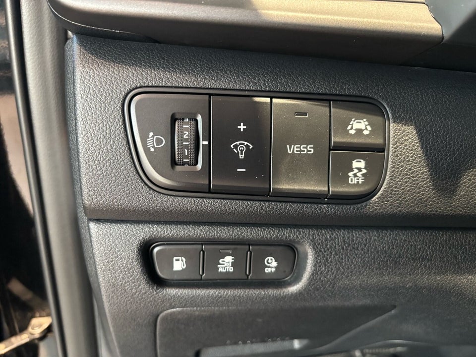 Kia Niro 1,6 PHEV Comfort DCT 5d