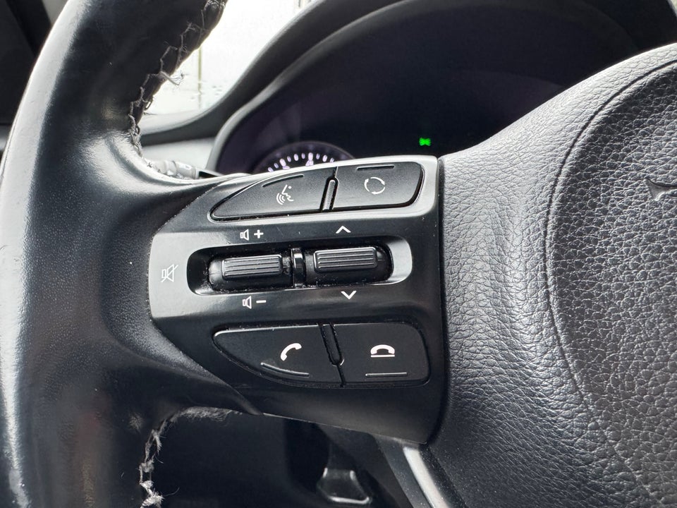 Kia Rio 1,0 T-GDi Vision 5d