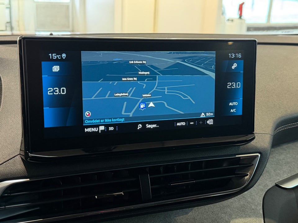 Peugeot 3008 1,5 BlueHDi 130 GT Pack EAT8 5d