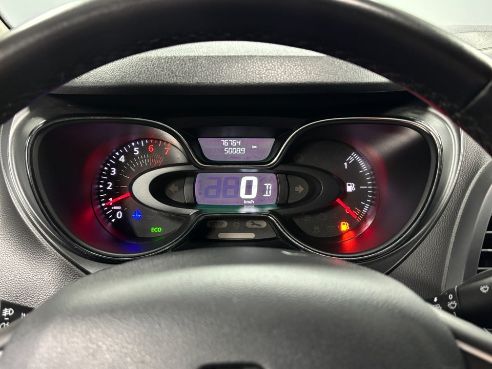 Renault Captur 1,2 TCe 120 Zen EDC 5d