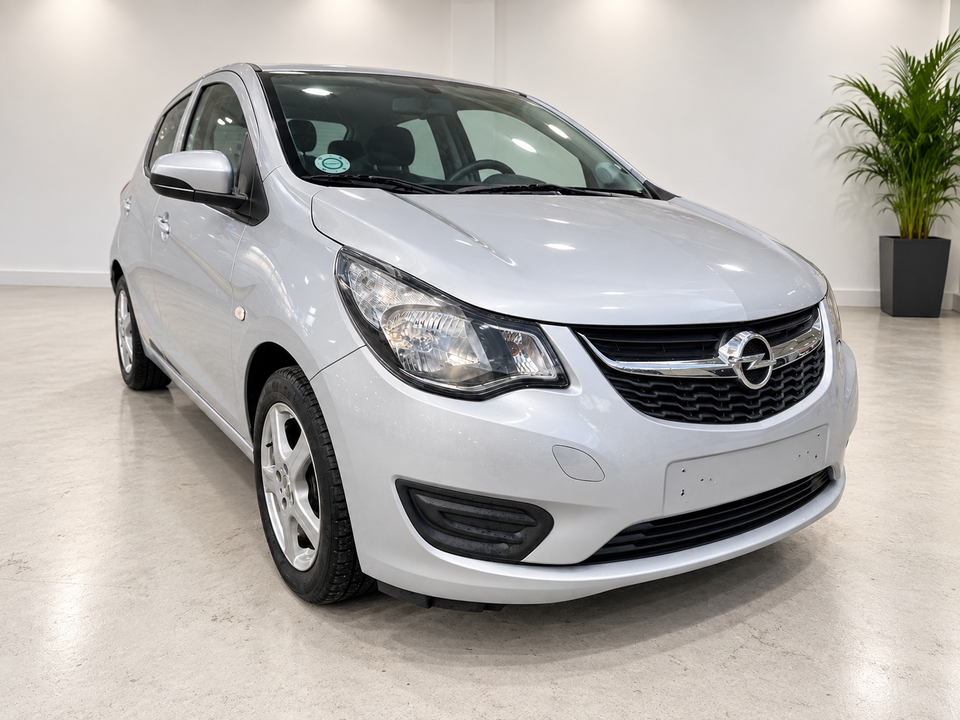 Opel Karl 1,0 Enjoy 5d
