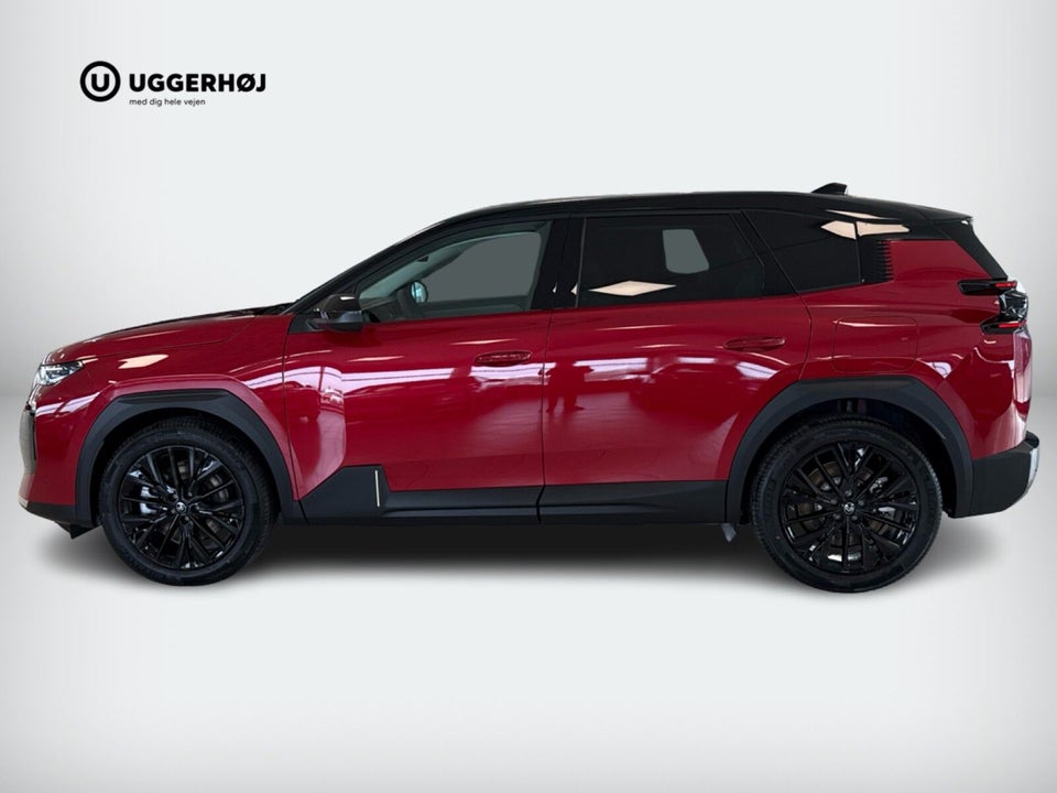 Citroën ë-C5 Aircross 80 VTR Sport 5d