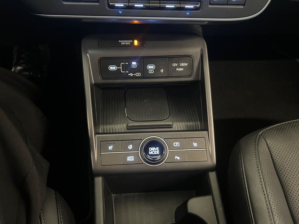 Hyundai Kona 65 EV Ultimate 5d