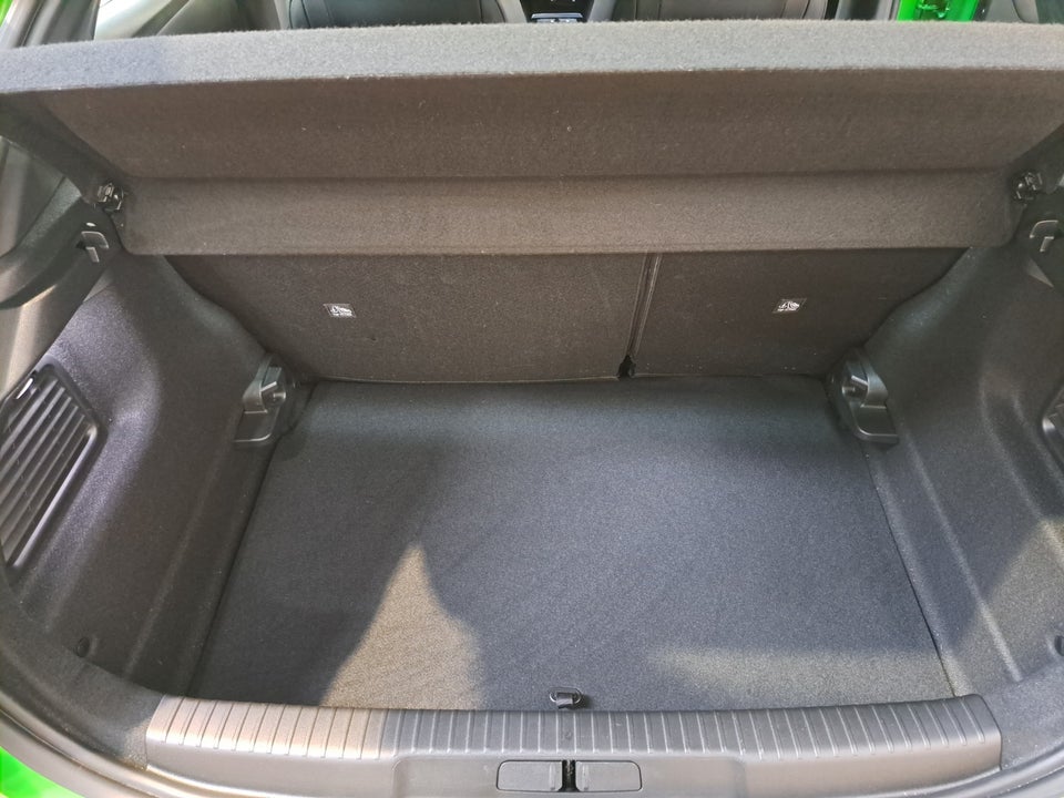 Opel Mokka-e 50 Elegance 5d