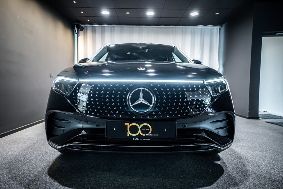 Mercedes EQA350 AMG Advance 4Matic 5d
