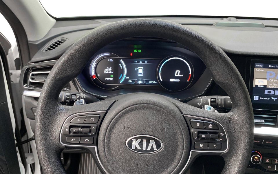 Kia e-Niro 64 Comfort 5d