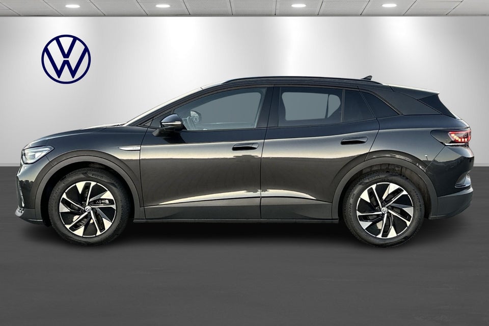 VW ID.4 77 Pro Performance 5d