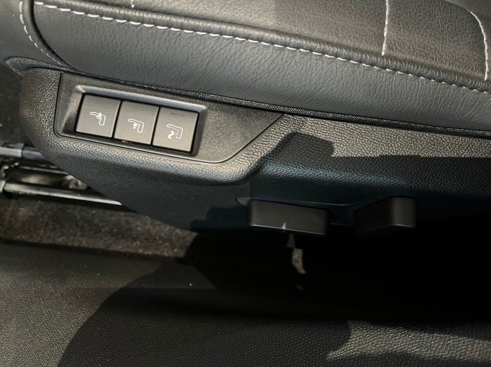 Citroën ë-C4 50 Shine 5d