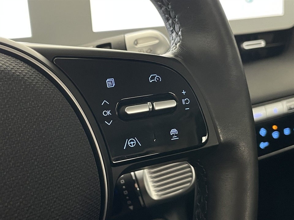 Hyundai Ioniq 5 58 Essential 5d