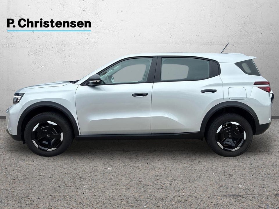 Opel Frontera 44 Edition 5d