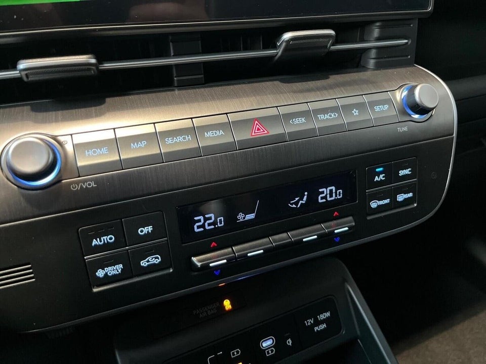 Hyundai Kona 65 EV Advanced 5d