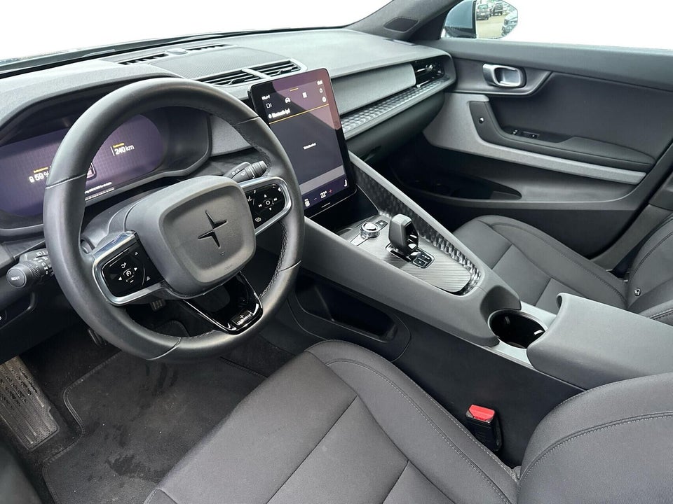 Polestar 2 Standard Range 5d