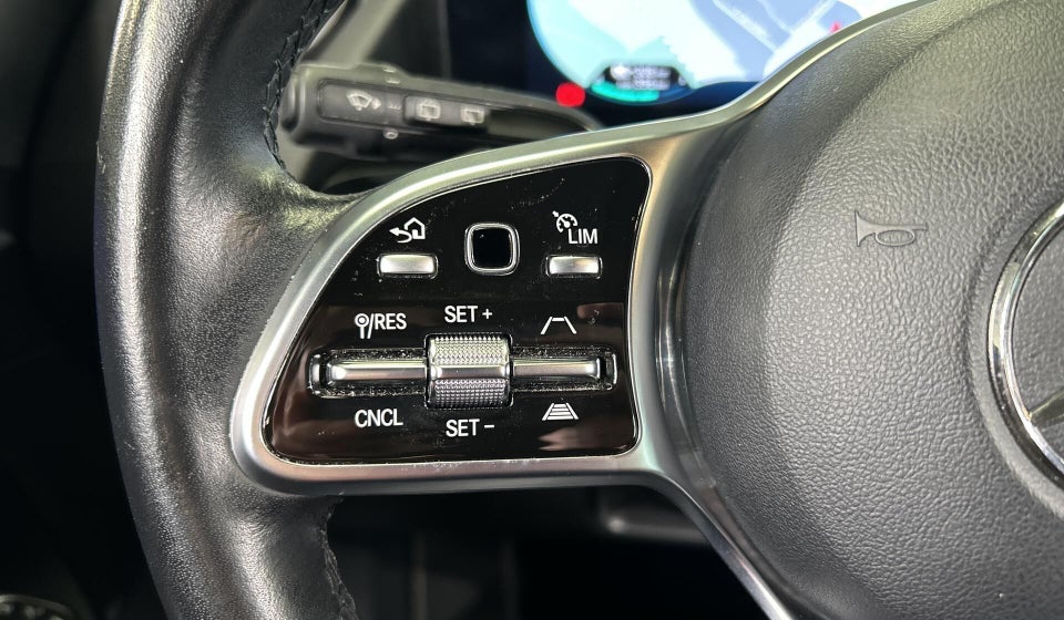 Mercedes EQA250+ Progressive 5d