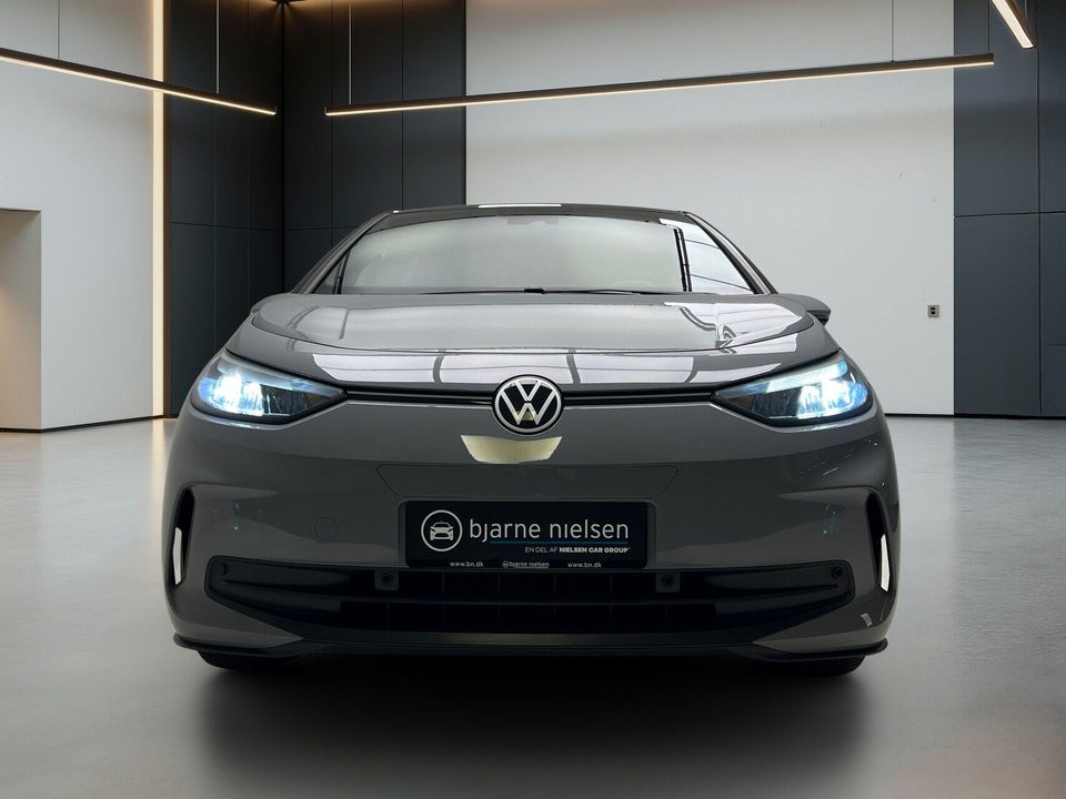 VW ID.3 58 Pro Move 5d
