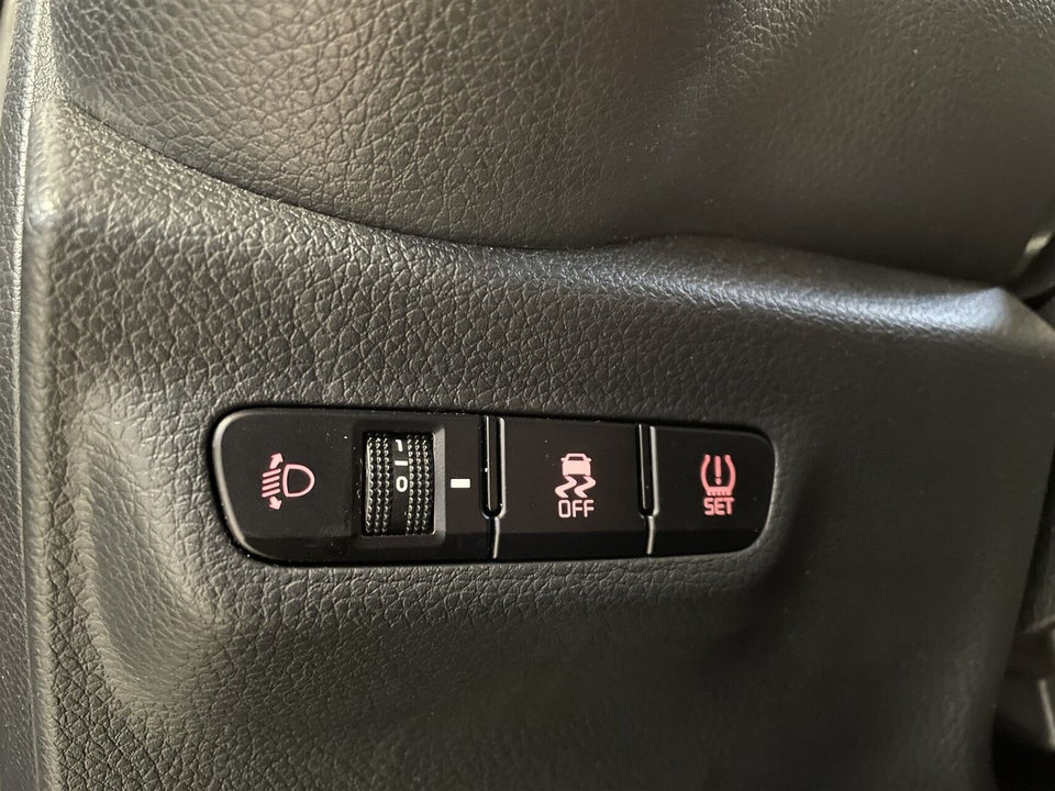 Kia Picanto 1,0 MPi Vision 5d