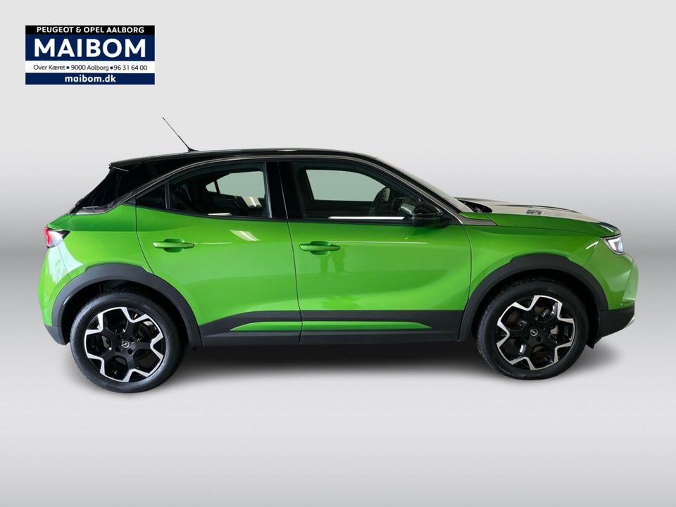 Opel Mokka-e 50 Ultimate 5d
