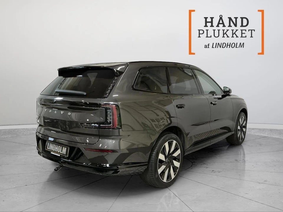 Volvo EX90 Twin Ultra Performance 7prs 5d