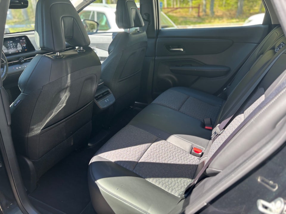 Nissan Ariya 63 Engage 5d