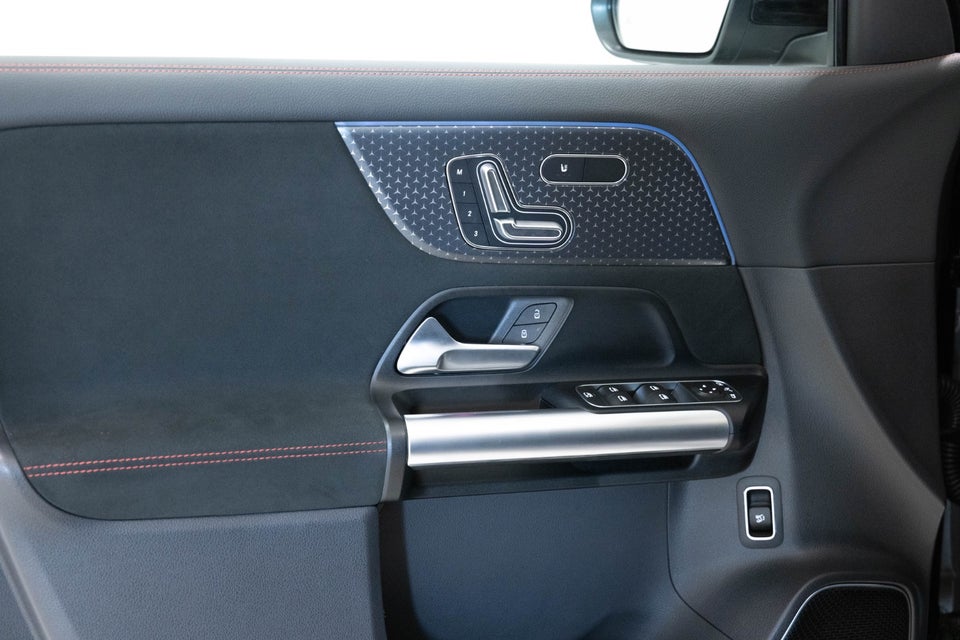 Mercedes EQA250+ AMG Premium 5d