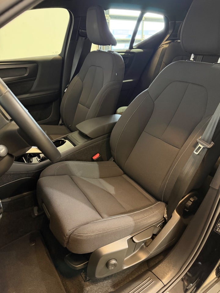 Volvo XC40 P6 ReCharge Plus 5d