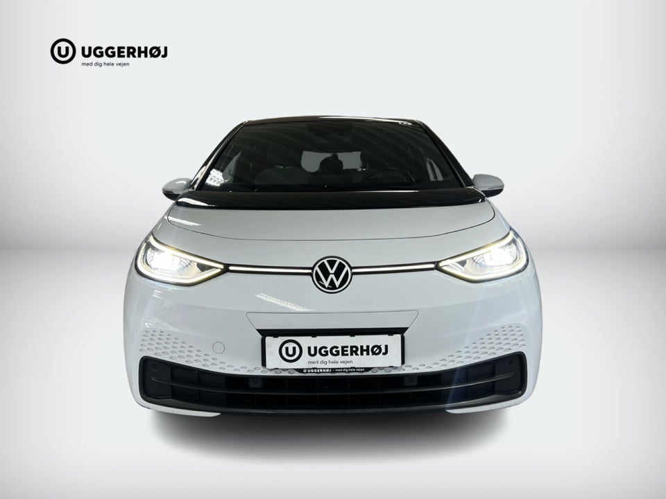 VW ID.3 58 Pro 5d