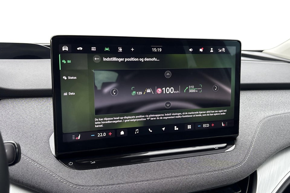 Skoda Enyaq 85 iV Advanced Coupé 5d