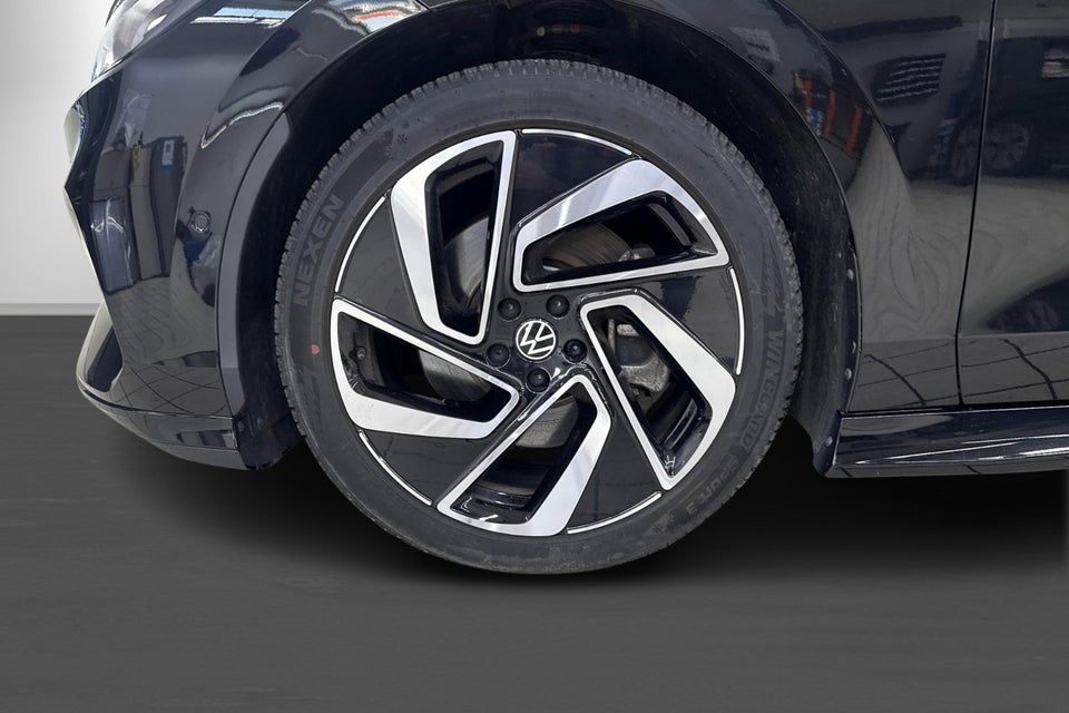 VW ID.7 86 Style S 5d