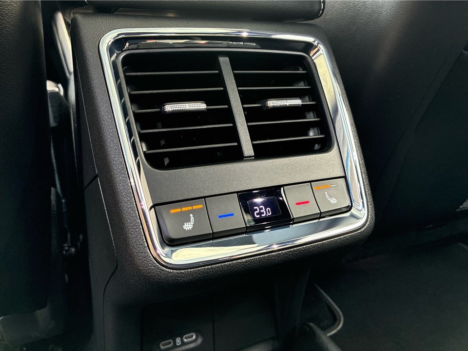 Skoda Enyaq iV RS Coupé 5d