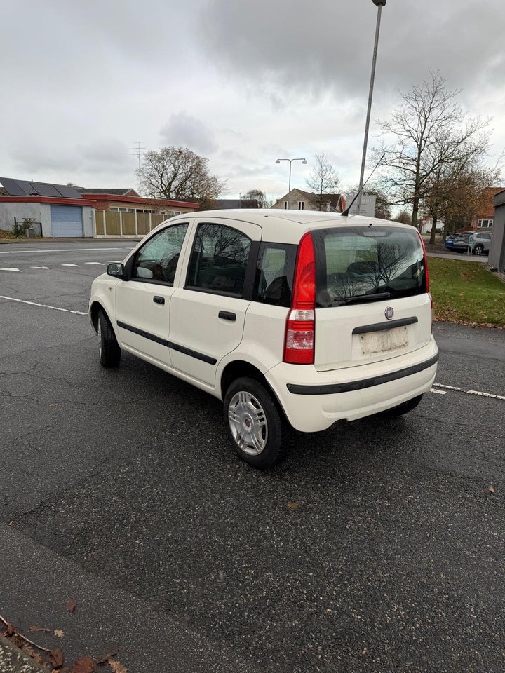 Fiat Panda 1,2 Ciao 5d