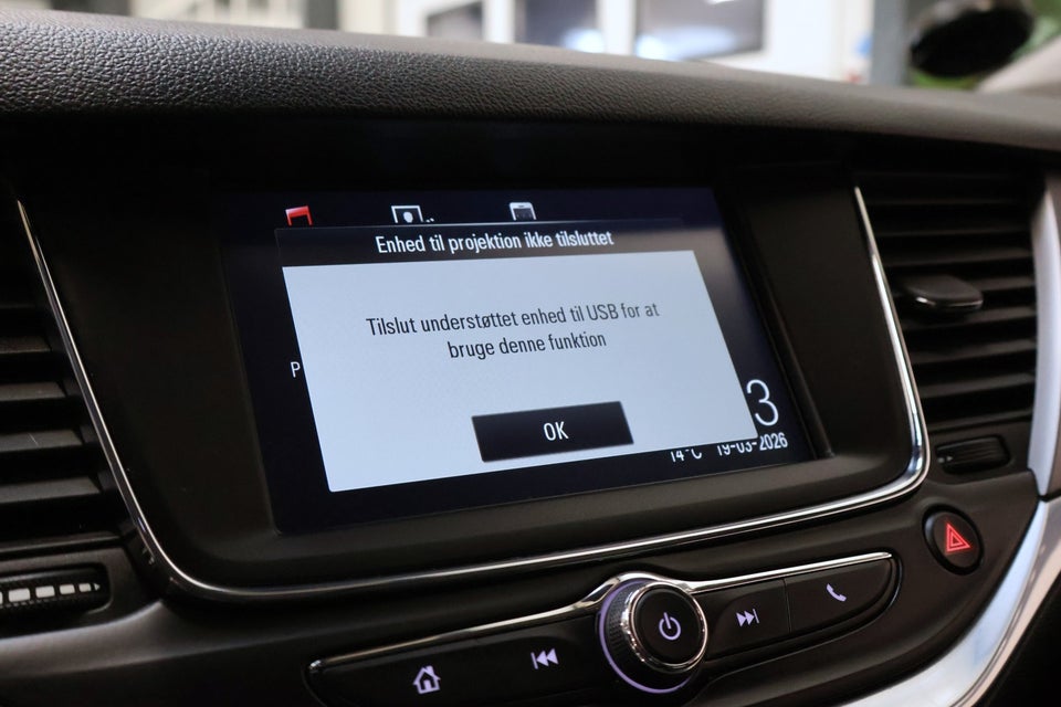 Opel Astra 1,0 T 105 Enjoy Sports Tourer 5d