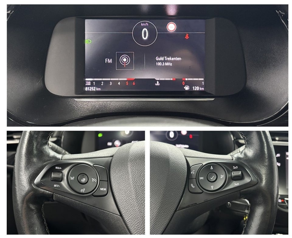 Opel Corsa 1,5 D 102 Sport 5d